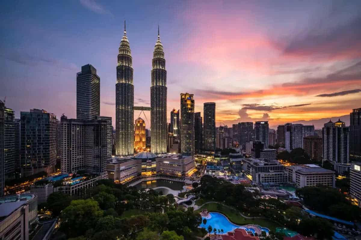 Malaysia tourism
