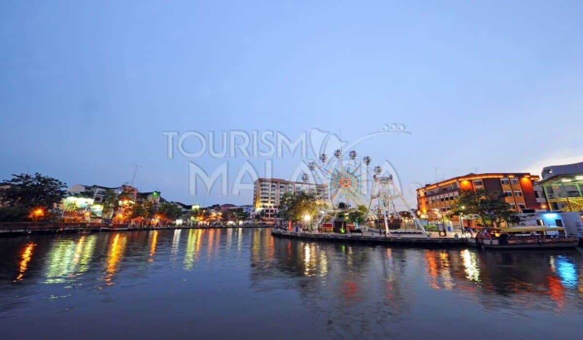 Tourism