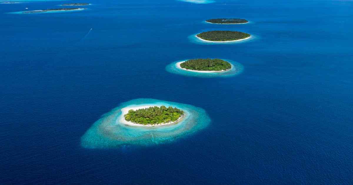 Maldives makes tourist arrivals more digital through imuga