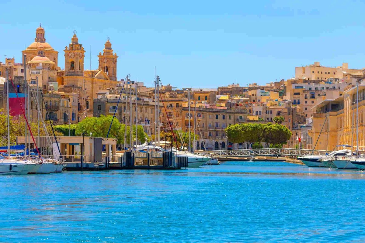 Malta