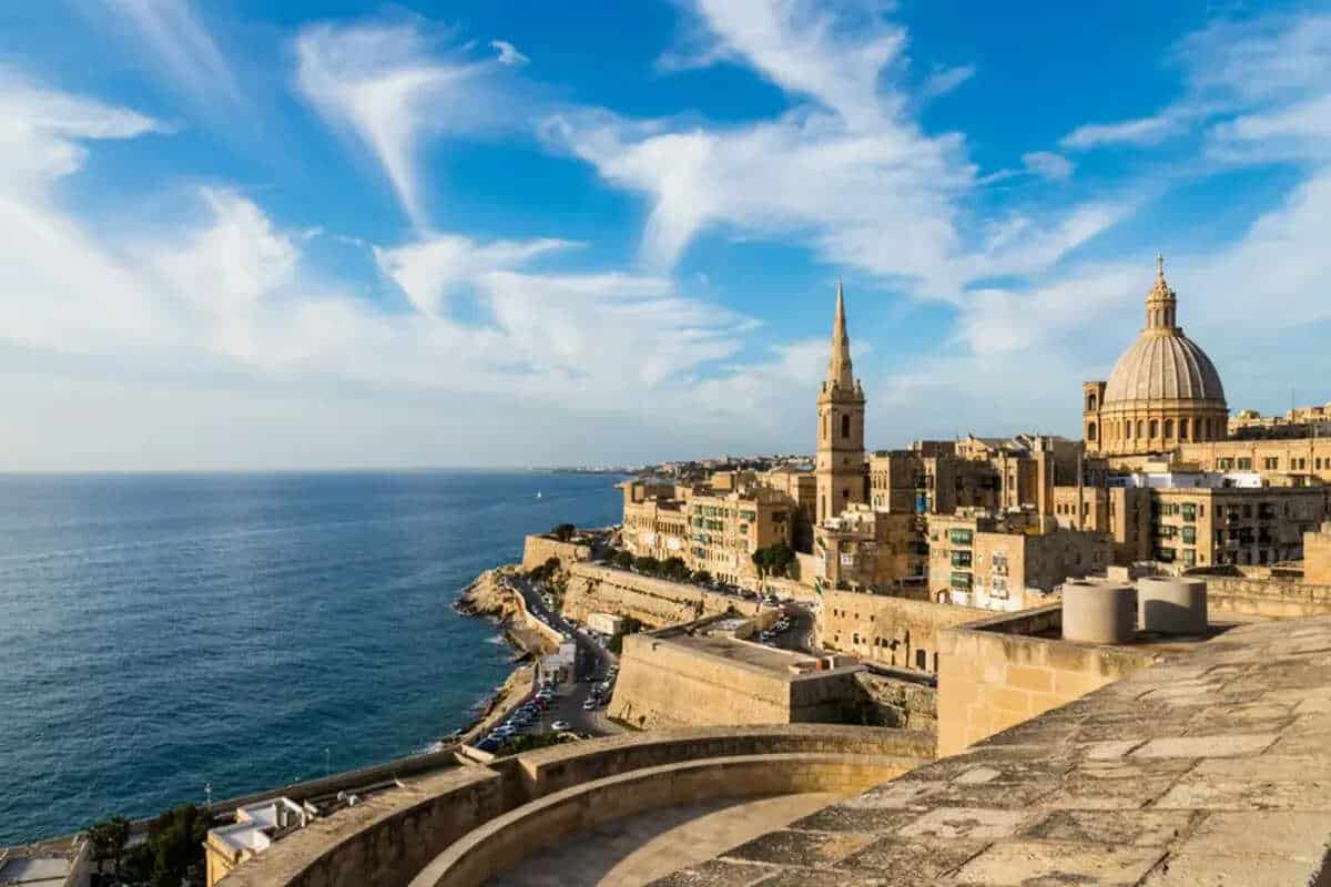 Malta