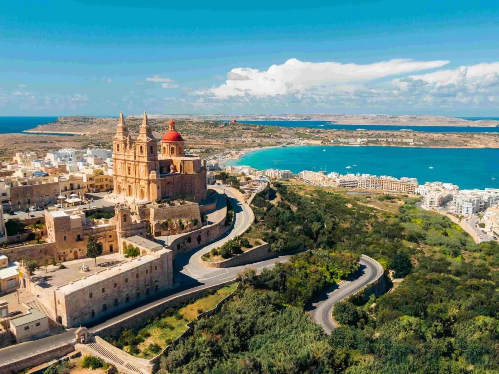 Malta