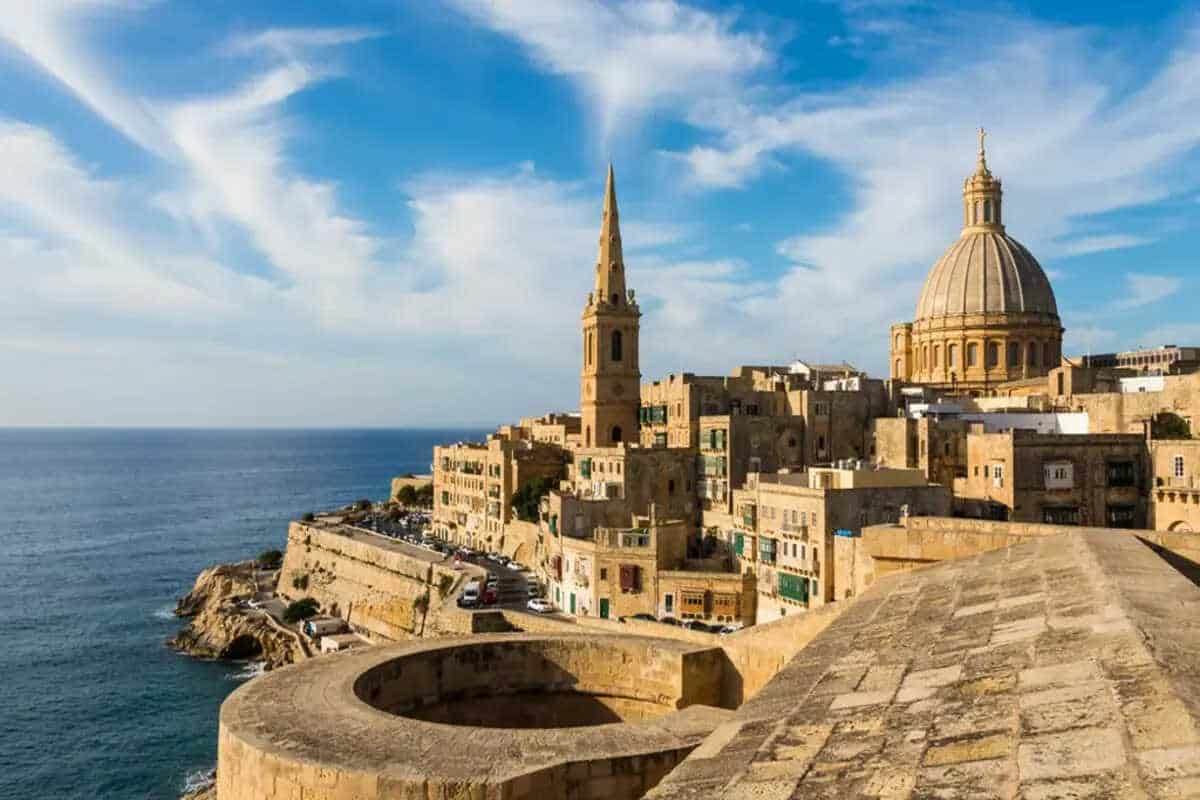 Malta Travel
Beautiful Island