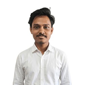 Manab Baidya