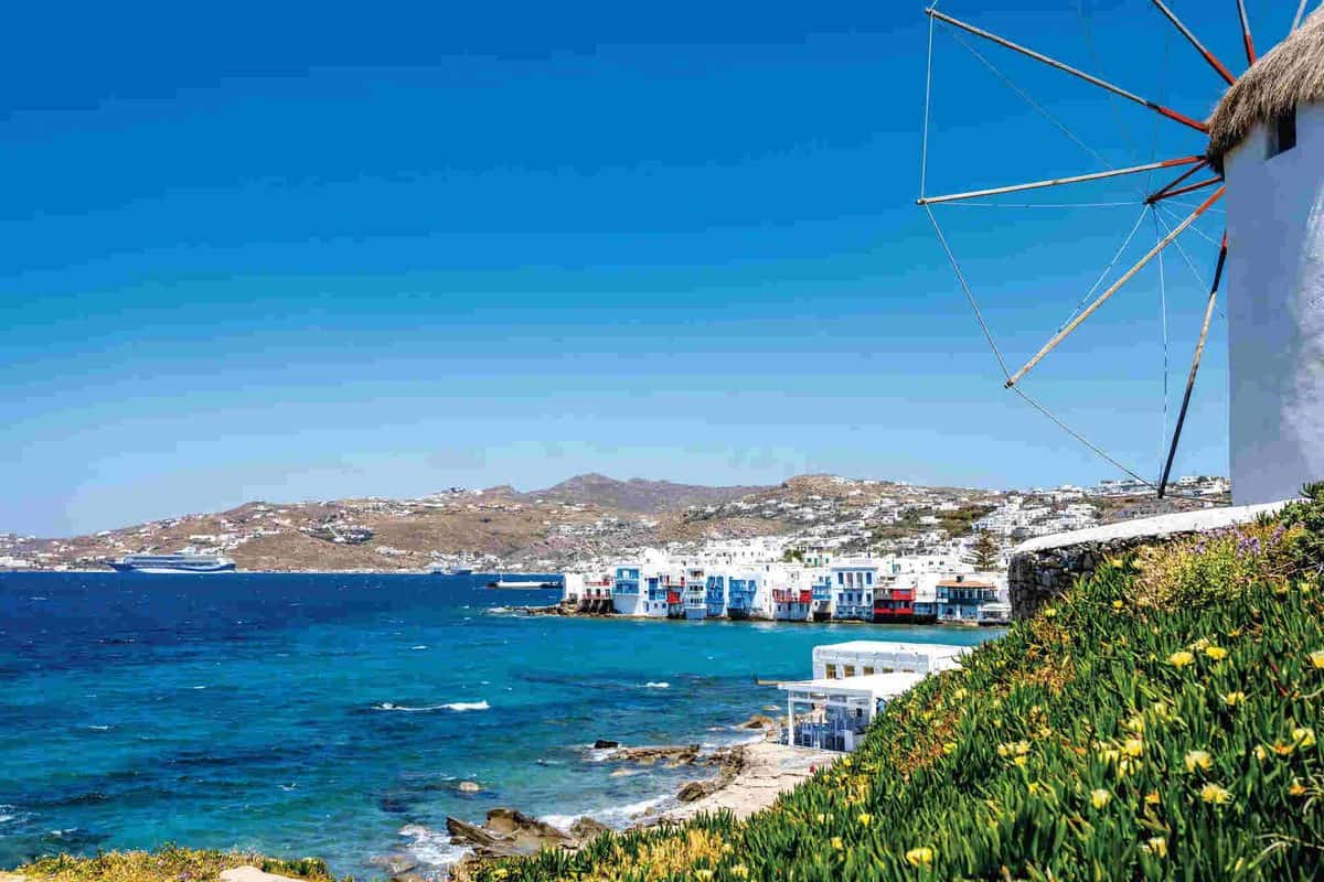 Marella cruises