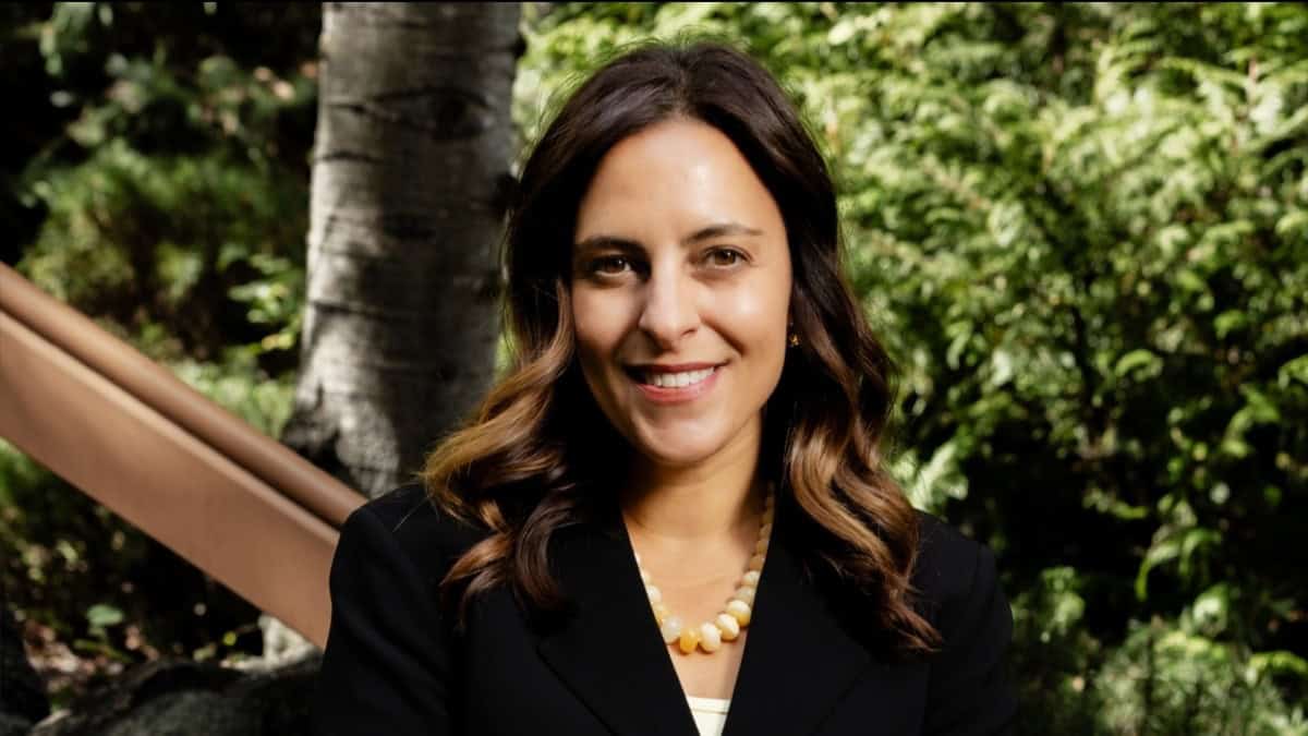 Marla barnshaw appointed commercial director at four seasons resort whistler