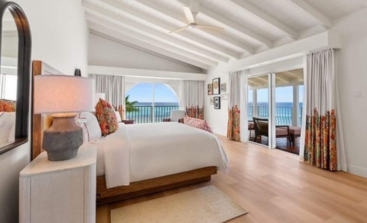 Barbados welcomes renewed tamarind resort with new luxury all inclusive experiences