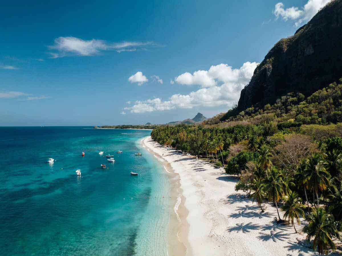 Mauritius