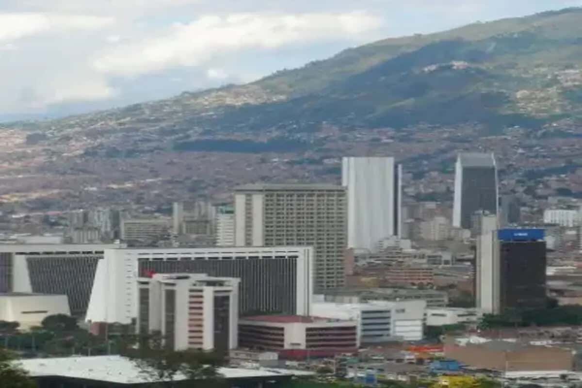 Villa de leyva colombia&rsquo;s wildfire emergency