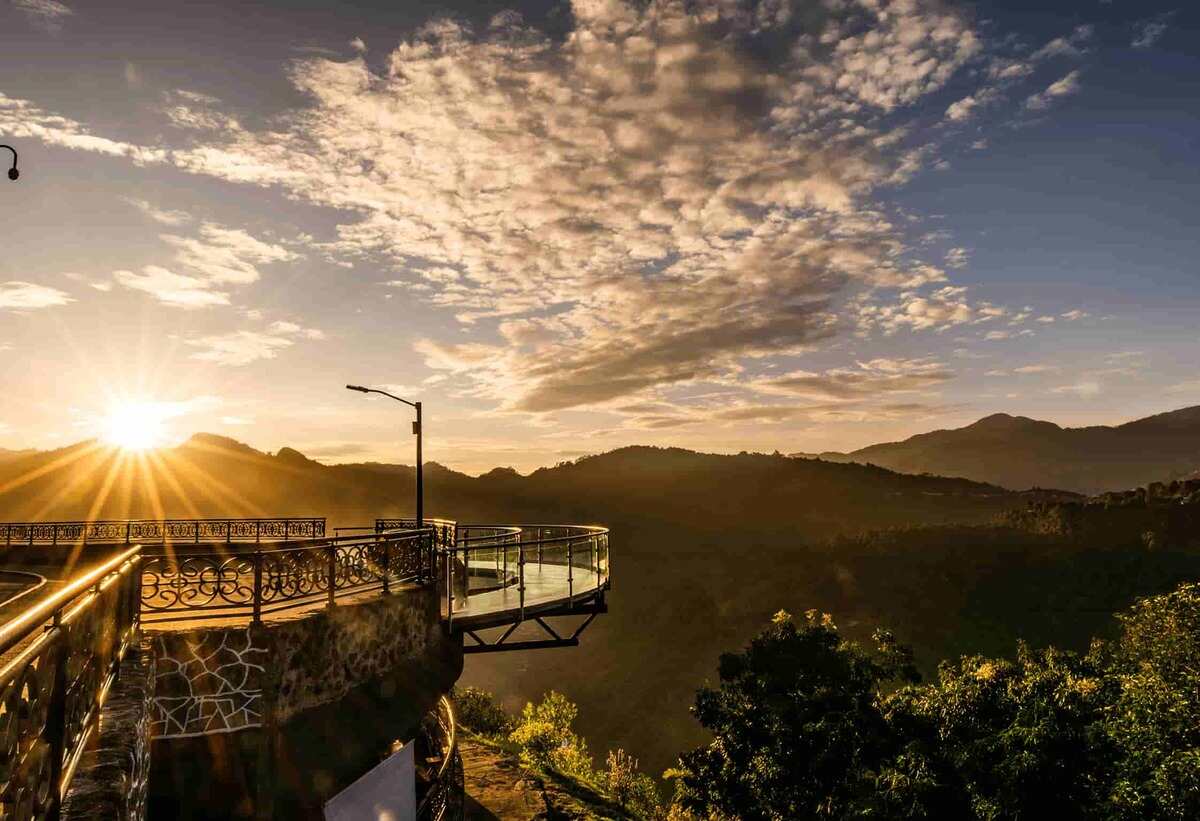 Mexico tourism