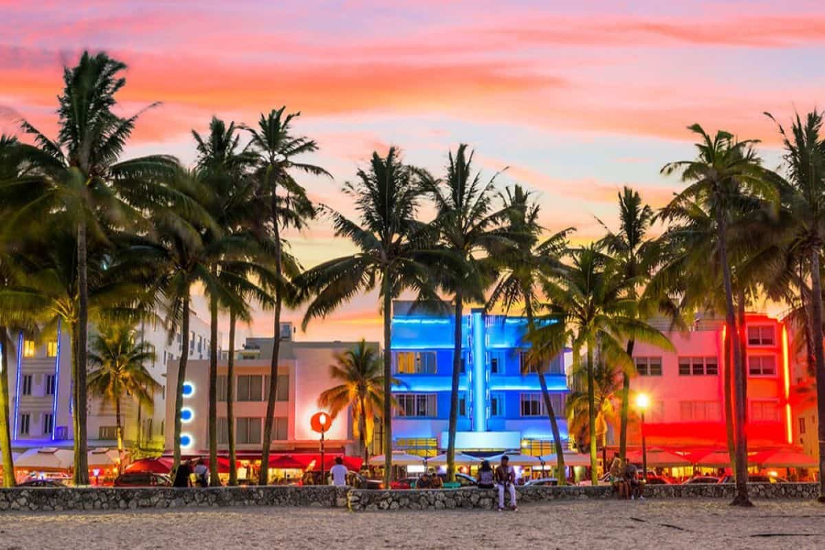 Miami