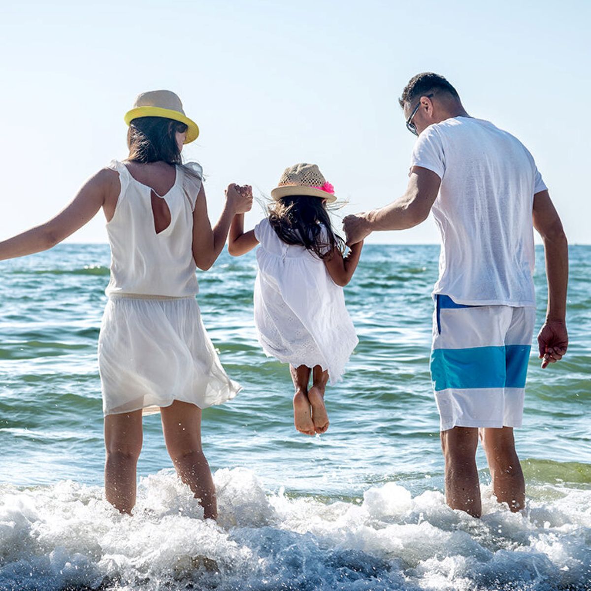 Miami sunshine escapes yet hurricane risks