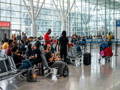 Travel News