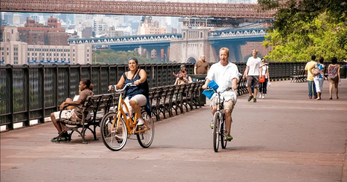 Discover how midnight cycling tourism is transforming travel across brooklyn, queens, indiana, and louisiana with expanding illuminated greenways, night tours, and thriving local hospitality.