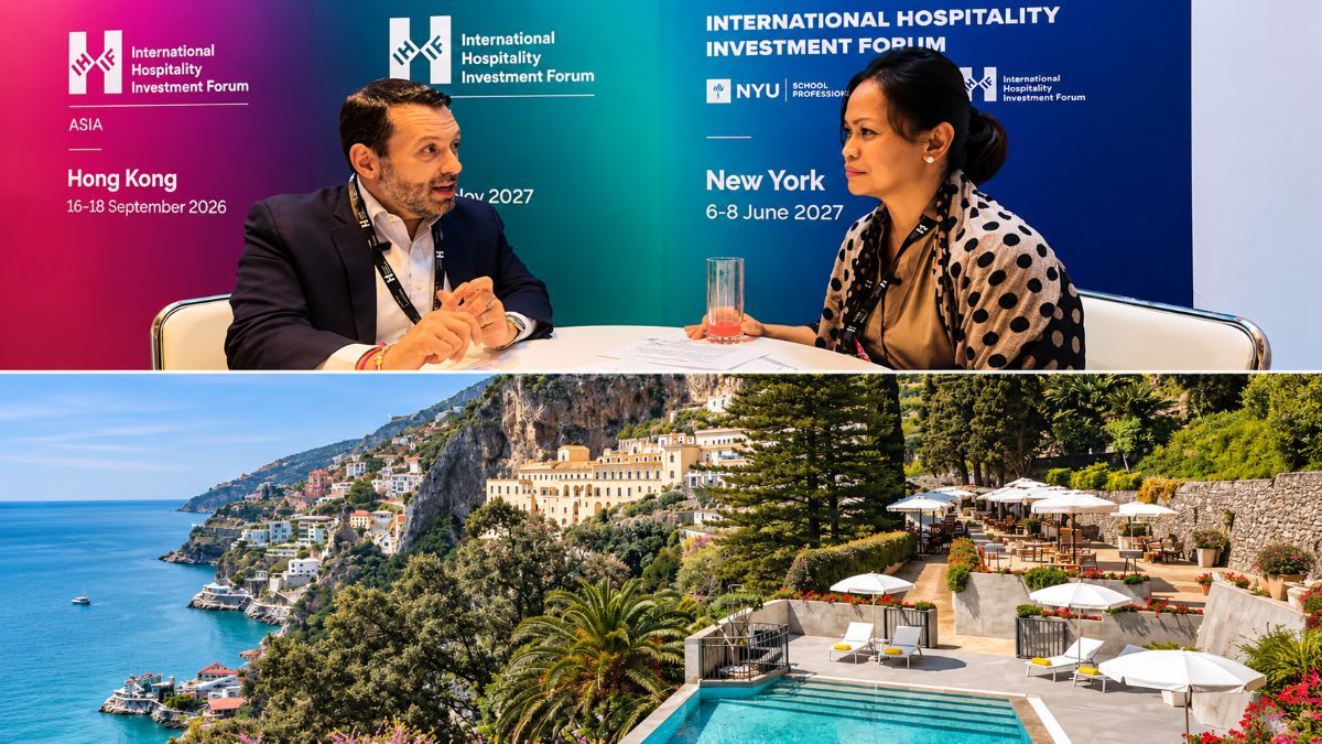 Minor hotels growth strategy