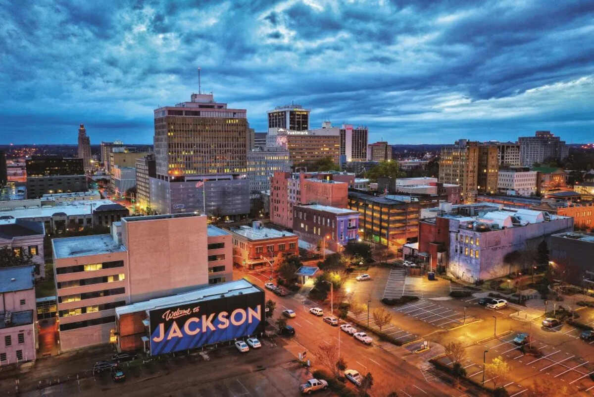 Mississippi