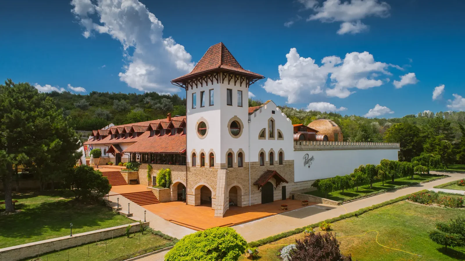 Moldova travel