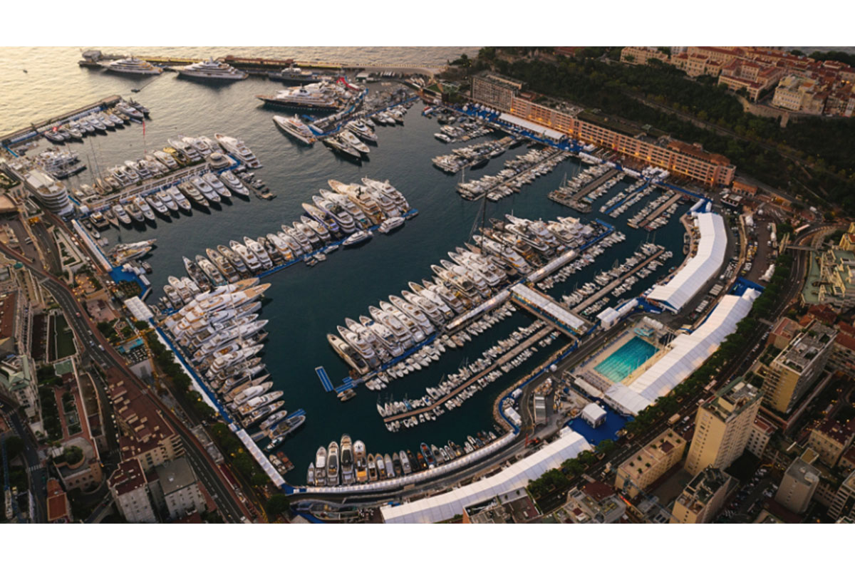 Saudi tourism authority is showcasing the saudi red sea at monaco yacht show 2026, highlighting year-round cruising, yacht infrastructure, marine services and luxury coastal experiences.