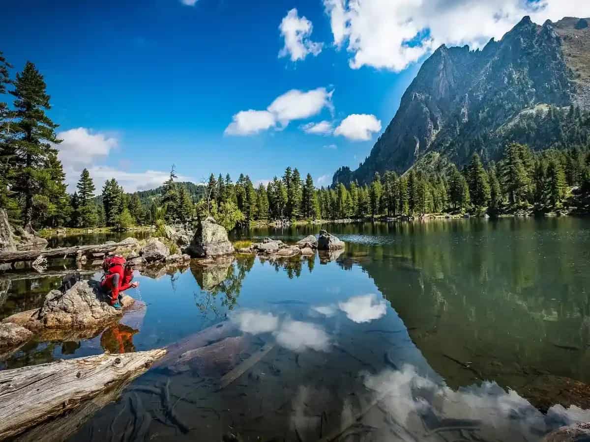 Montenegro - travel and tour world Montenegro showcasing authentic culture and scenic landscapes for nordic travellers
