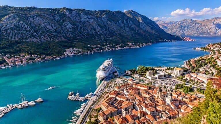 Montenegro