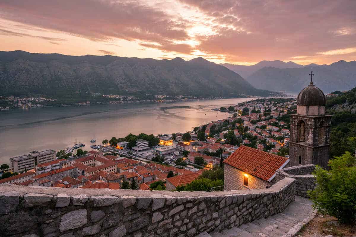 Montenegro