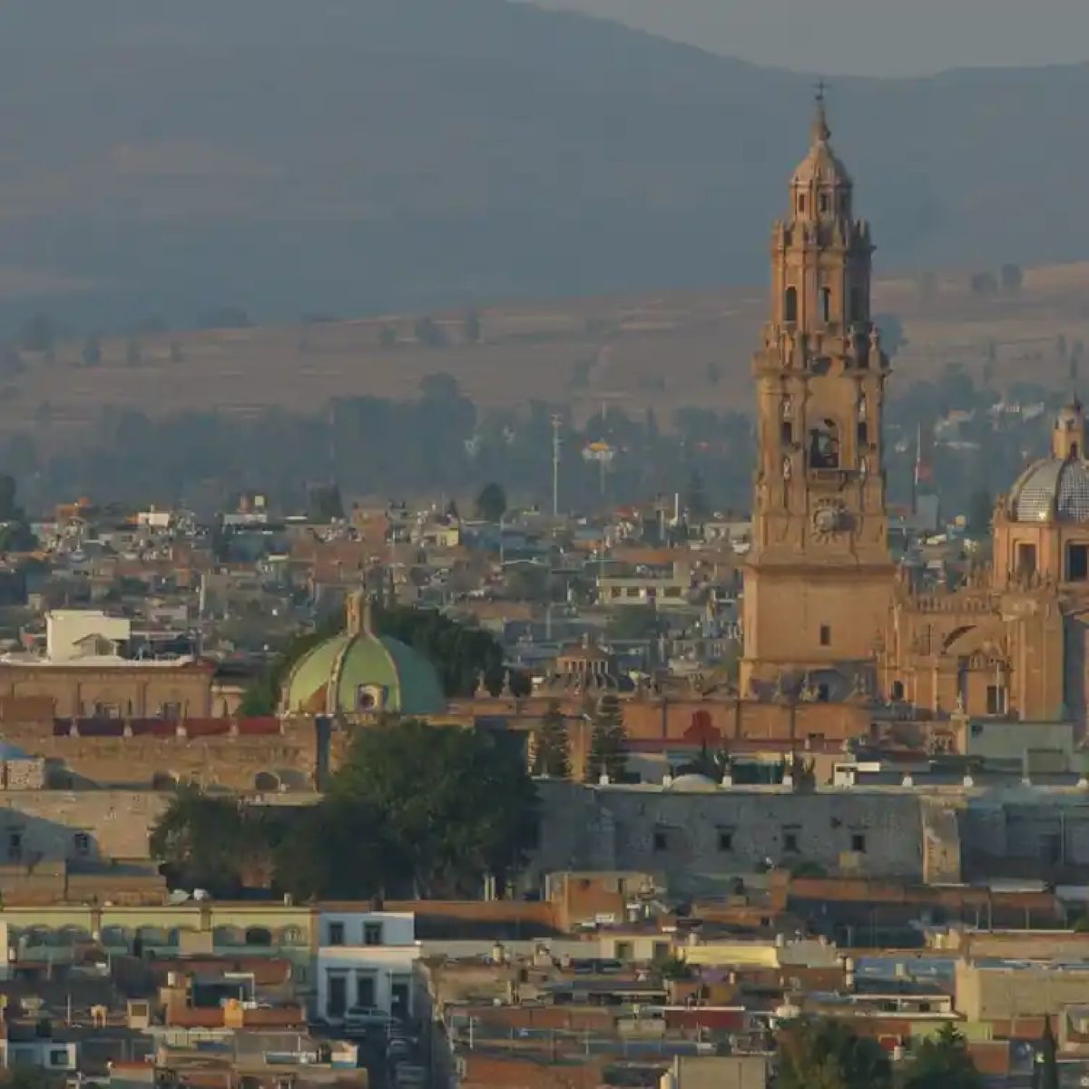 Morelia