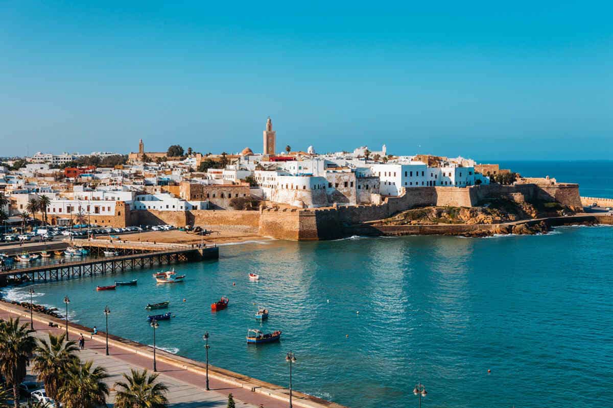 Morocco 4 - travel and tour world Morocco travel alert
