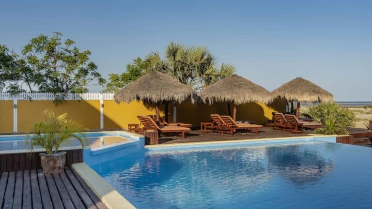 Mozambique