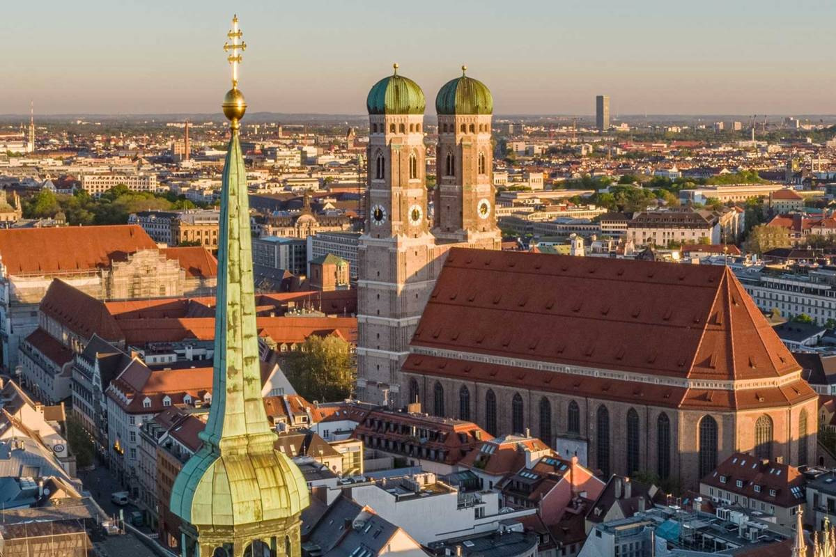 Germany tourism gdp to soar as berlin, munich and key hubs unify aviation, cruise and global travel routes