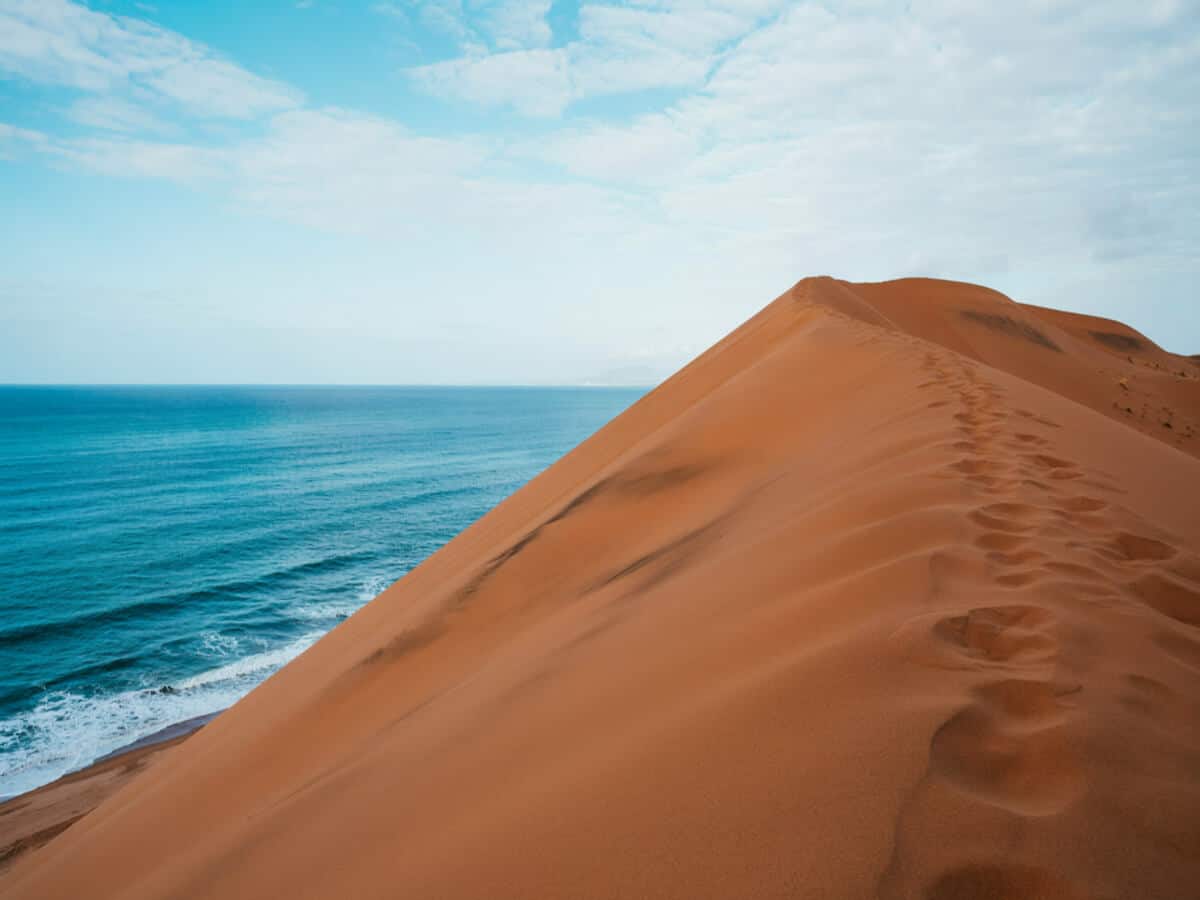 Namibia 3 - travel and tour world Namibia