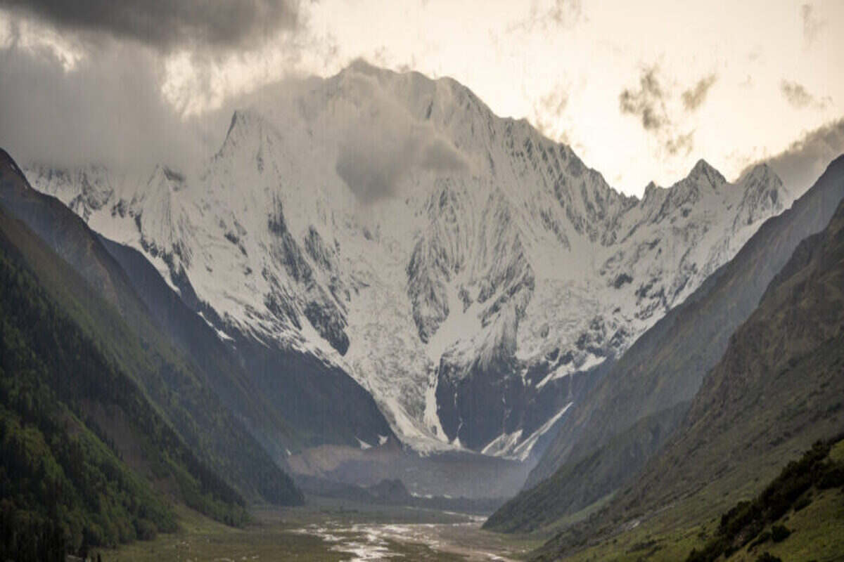 Nepal’s
Himalayan Villages