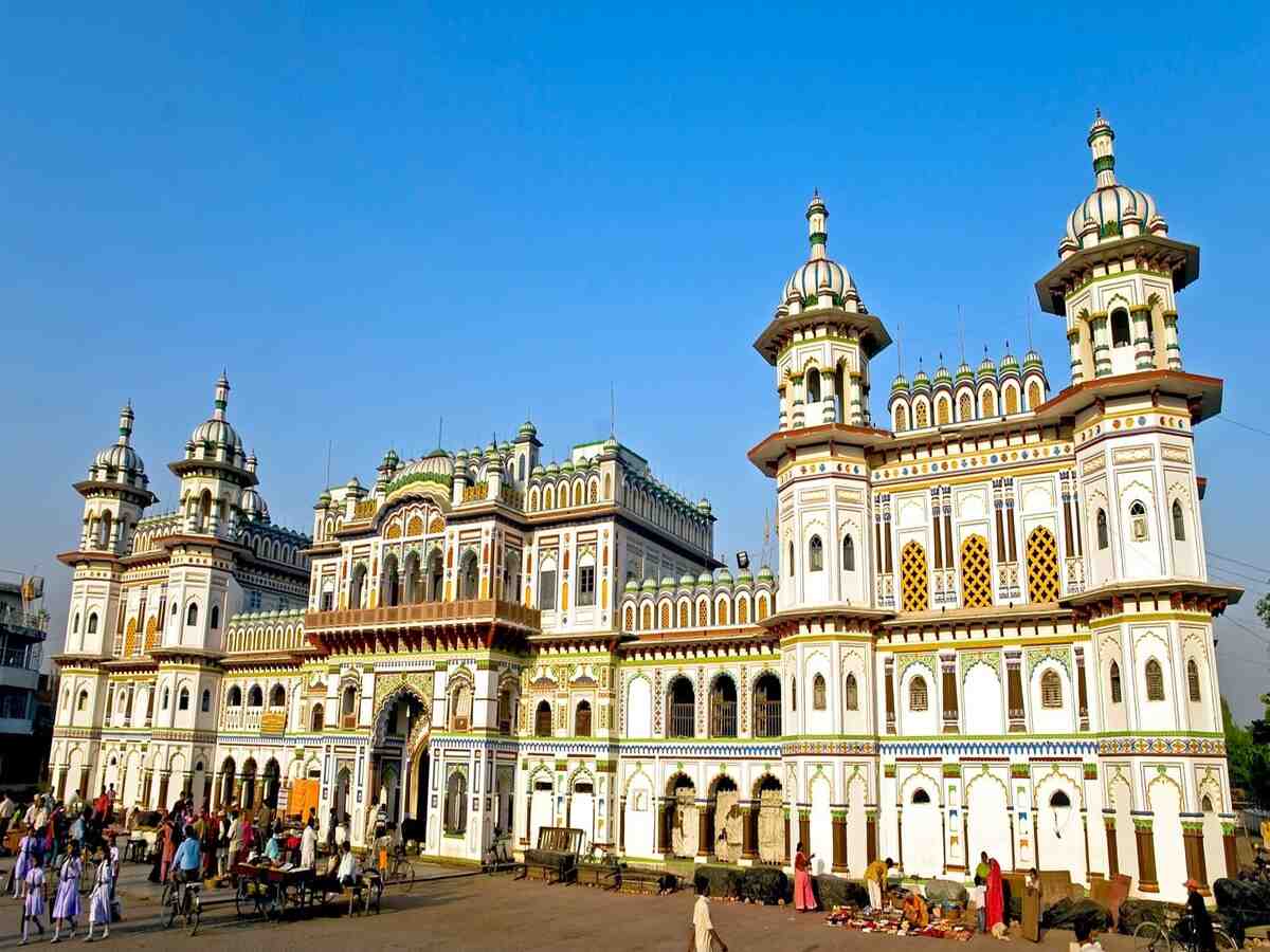 Nepal
