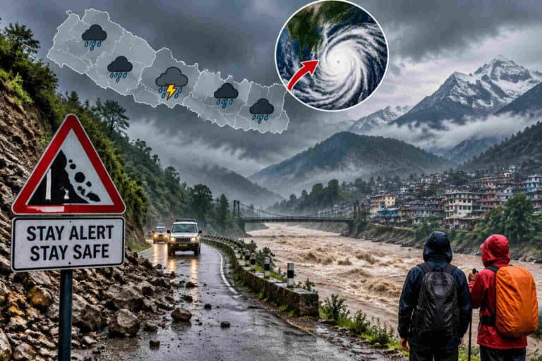 Nepal