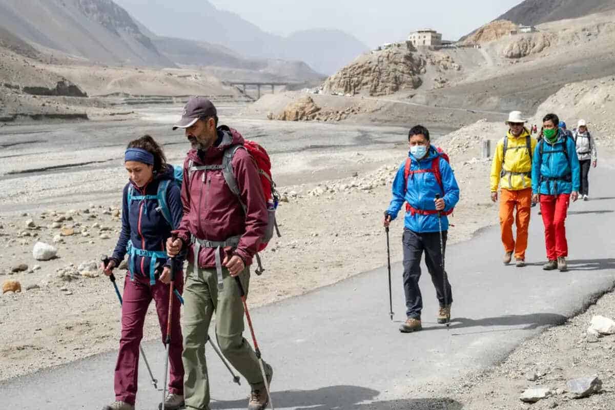 Nepal