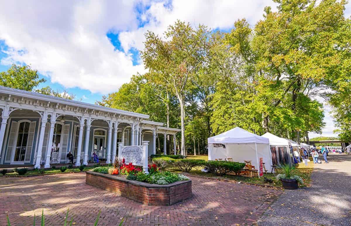 Massachusetts and new jersey overseas tourism attractions attracting global travellers