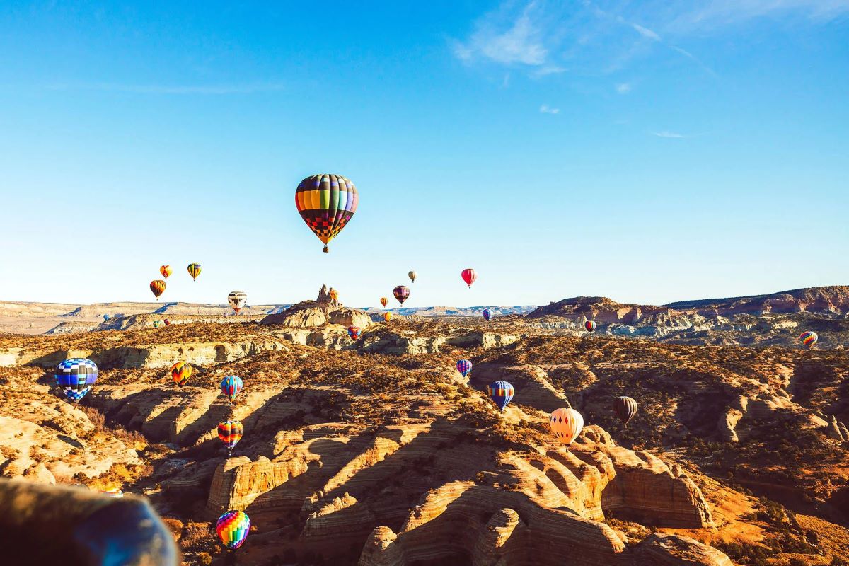 New-mexico