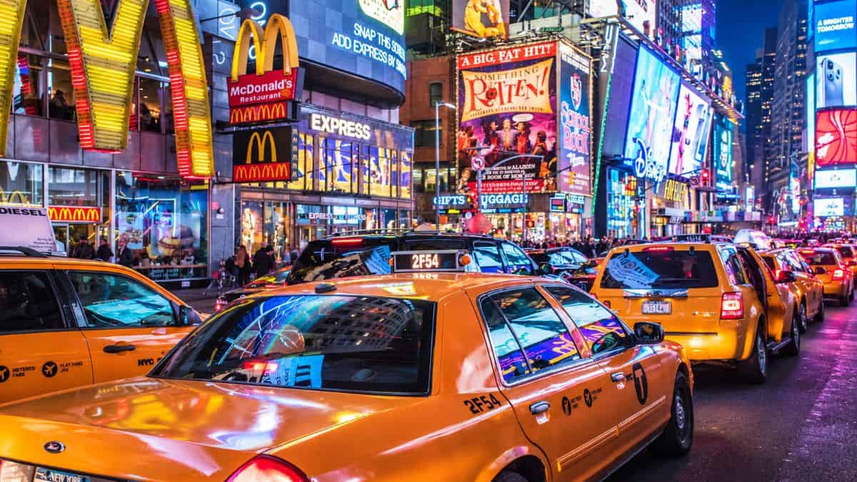 United States Aligns With Canada And More As New York City Drives Global Travel Appeal