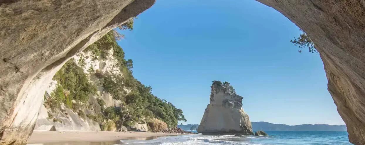 New Zealand