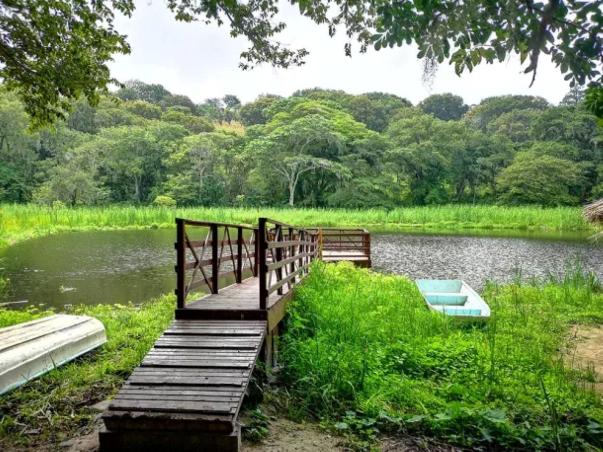 Nicaragua