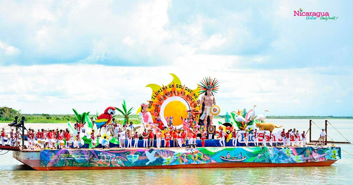 Travelers Find Themselves Drawn to Nicaragua for Its Genuine Rural and Leisurely Experiences in Villages Like Balgüe and Beyond