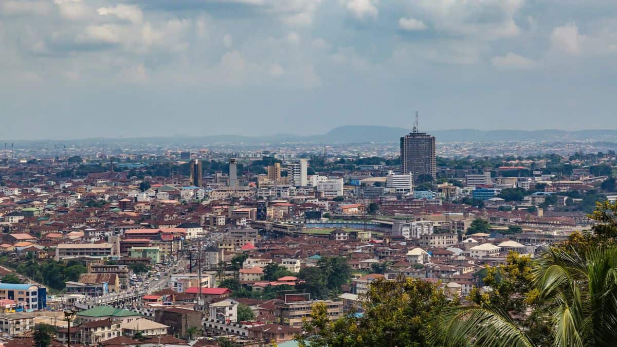 Nigeria