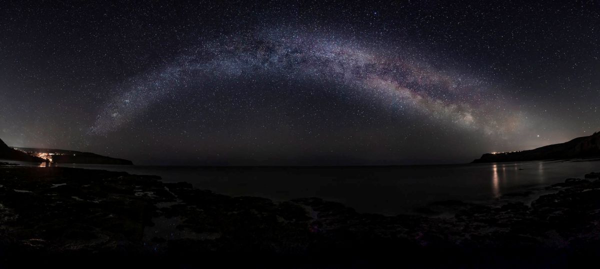 North york moors dark skies fringe festival 2026