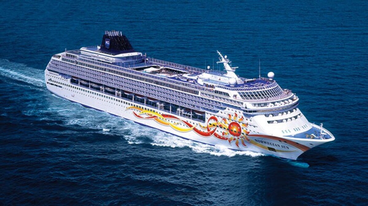 Norwegian-sun-legacy