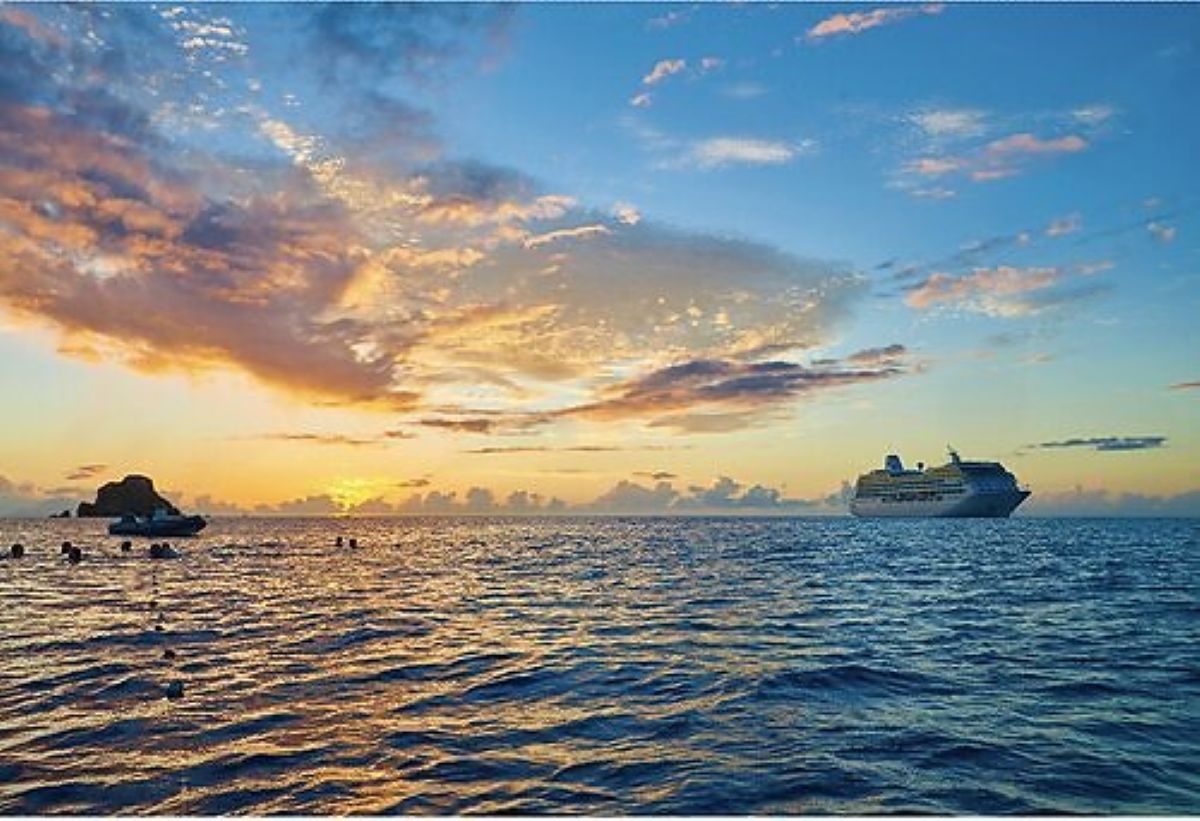 Oceania cruises adds twelve destination focused voyages to 2028 world cruise