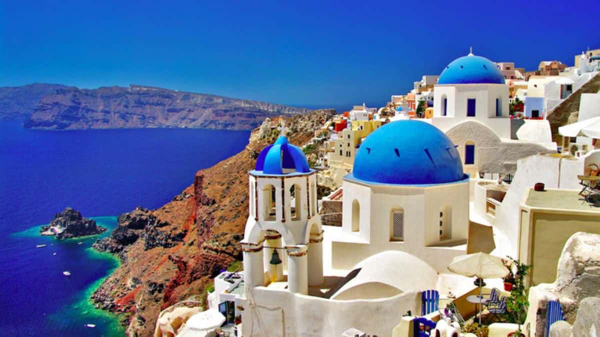 Cyprus leads europe for a warm october island escape