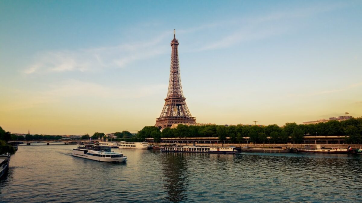 Office de tourisme de paris