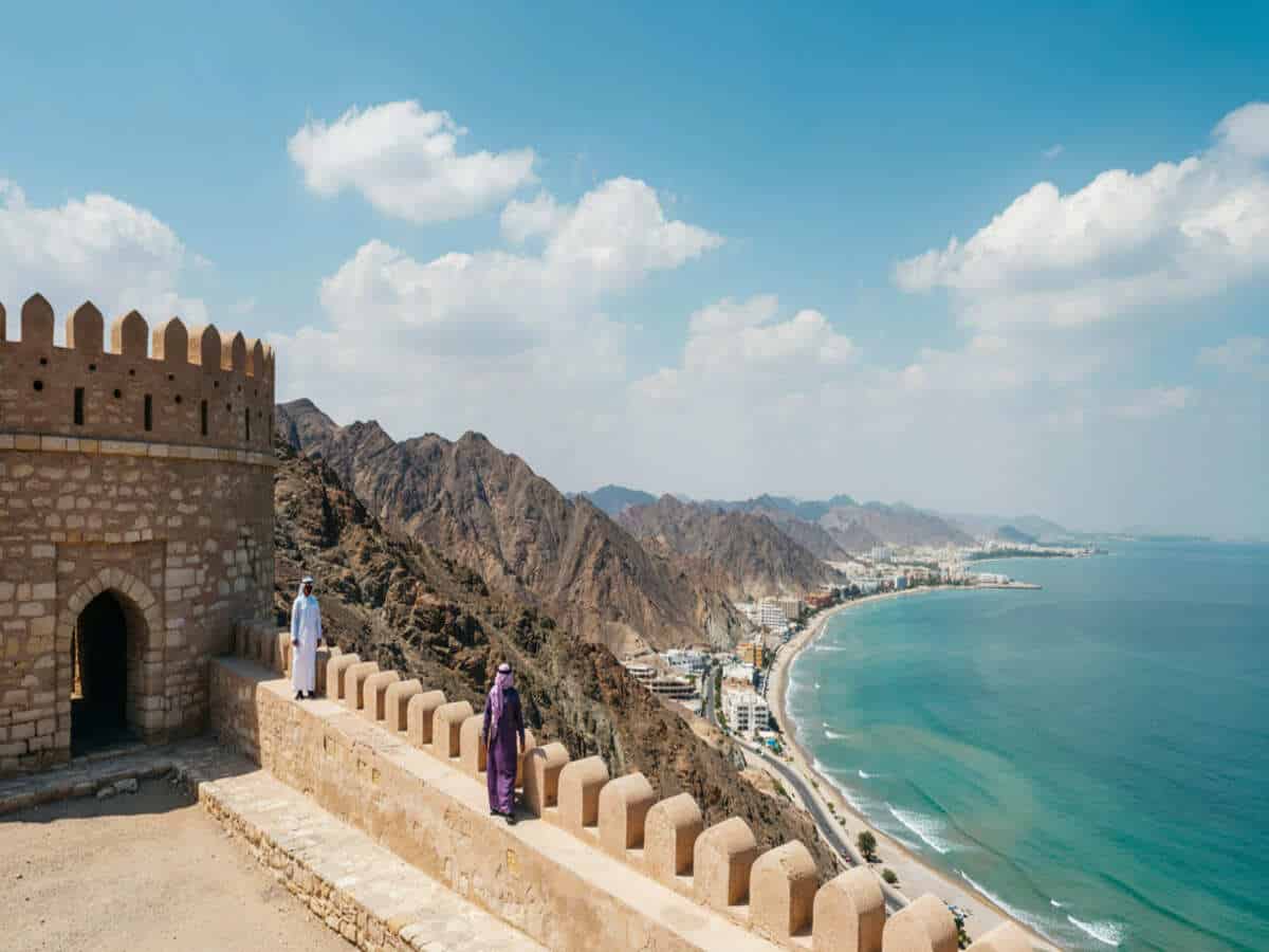 Oman