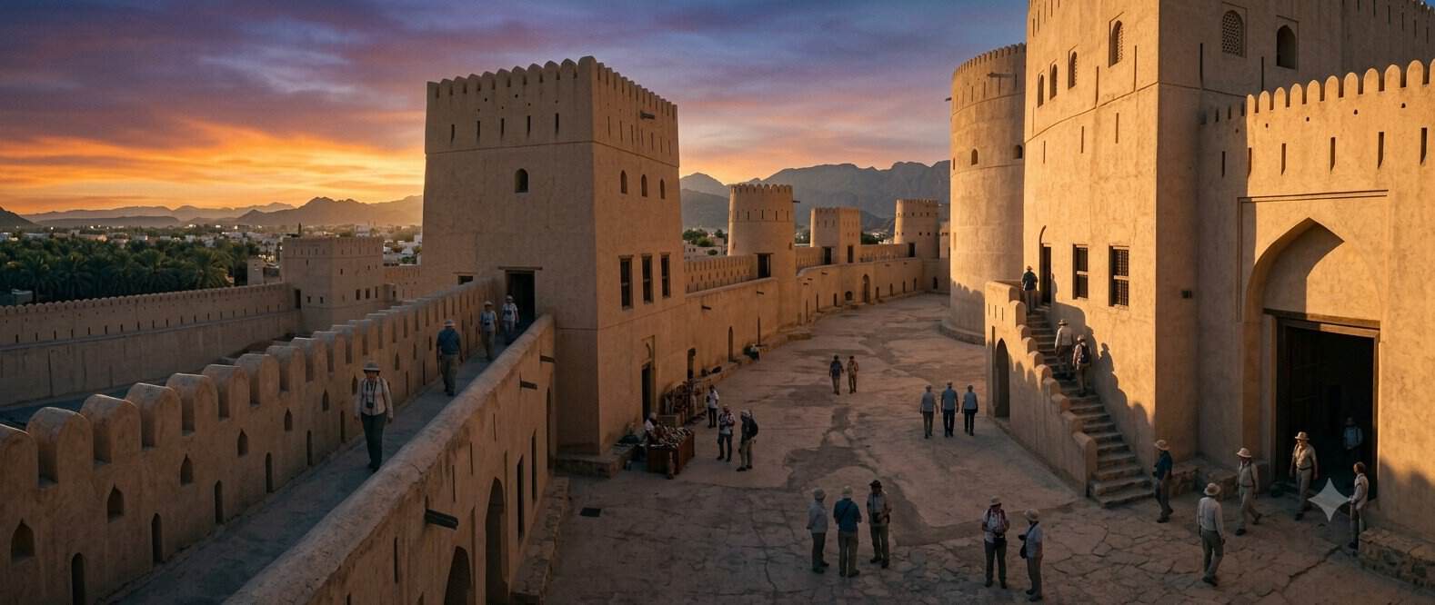 A detailed analysis of how early tourist arrivals from saudi arabia and the uae triggered an unprecedented revenue spike in oman's hospitality sector during June 2026.