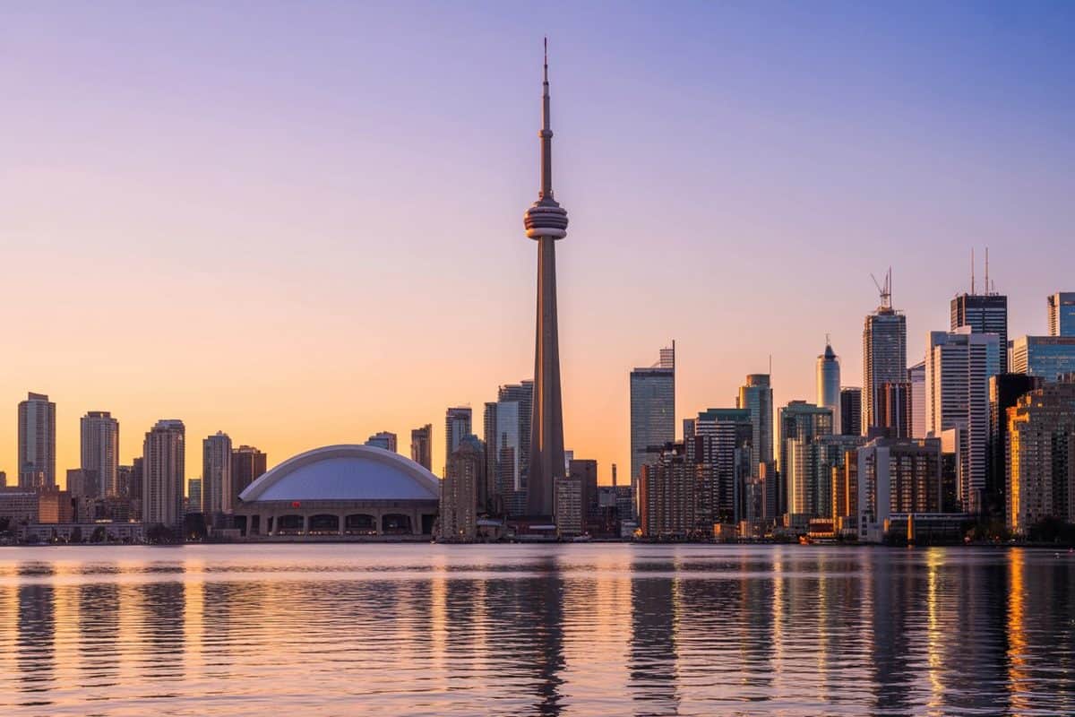 Ontario
