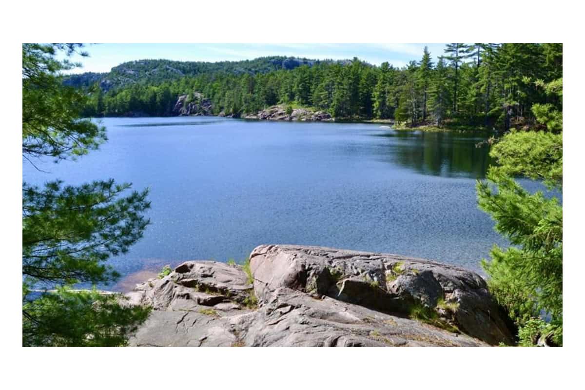 Ontario_travel - travel and tour world Ontario national park shut down after officials confirm'risk to public safety'